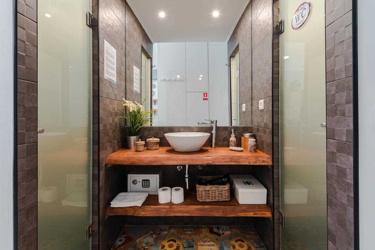 Merc Porto Bolhao Place エクステリア 写真