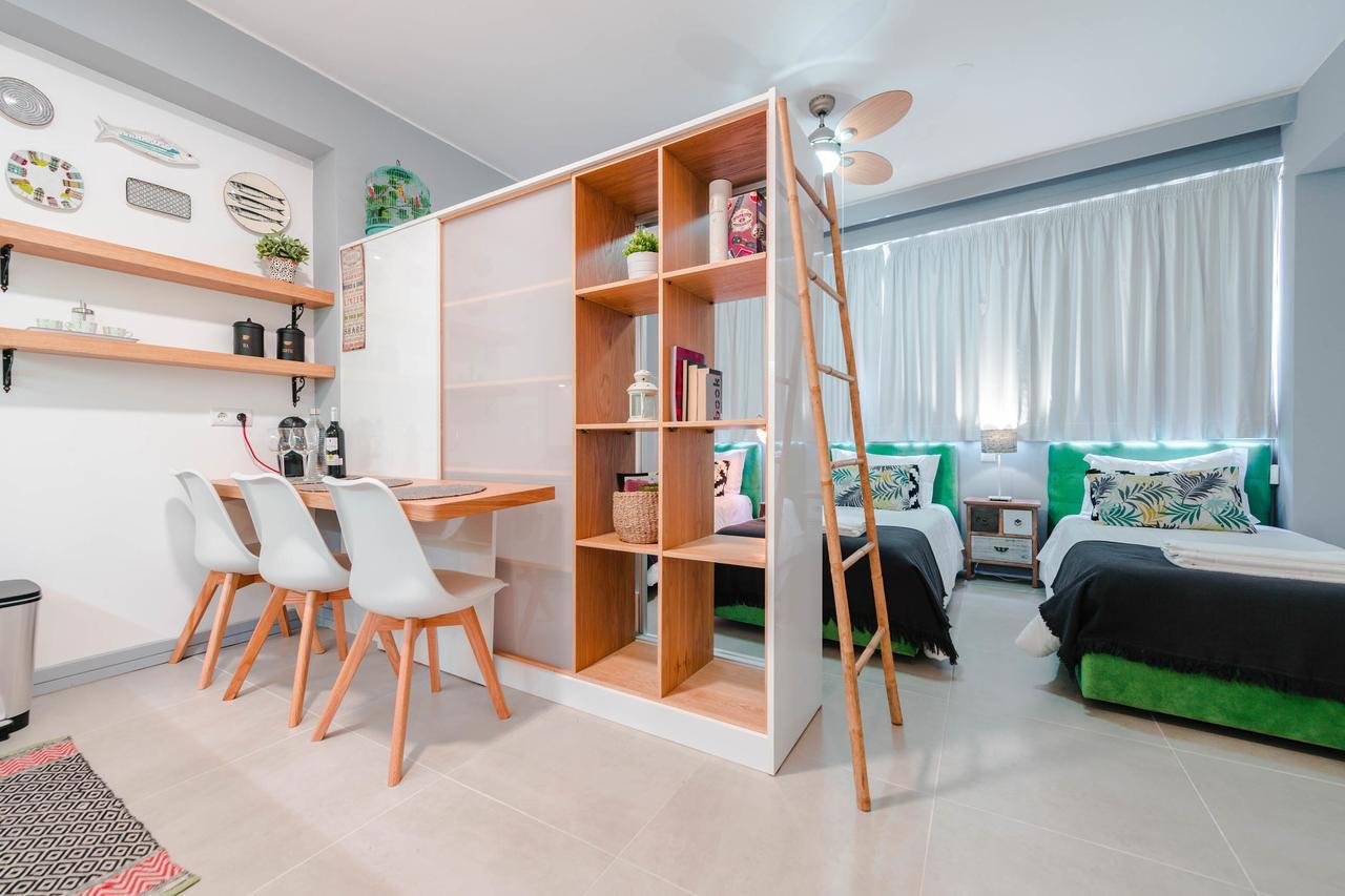 Merc Porto Bolhao Place エクステリア 写真