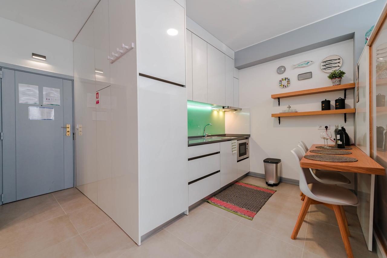 Merc Porto Bolhao Place エクステリア 写真
