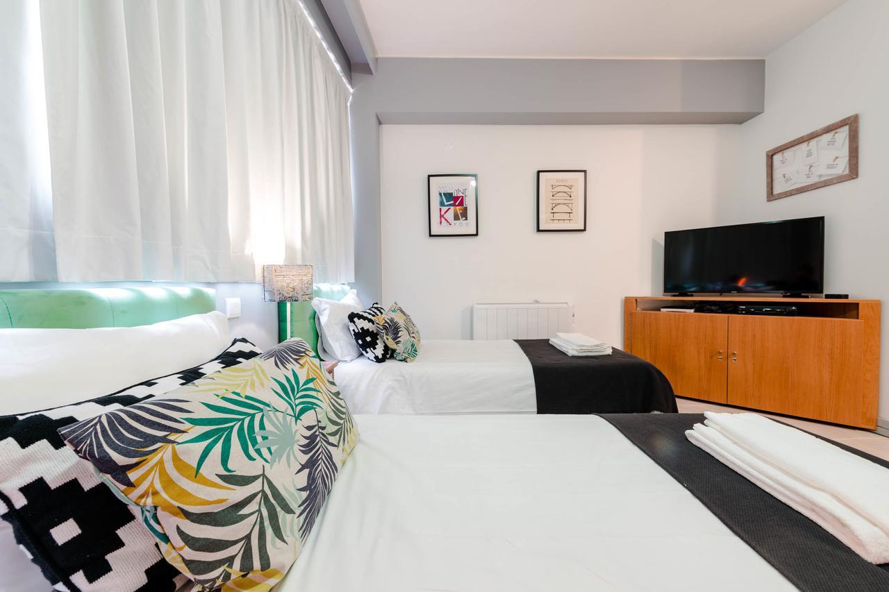 Merc Porto Bolhao Place エクステリア 写真