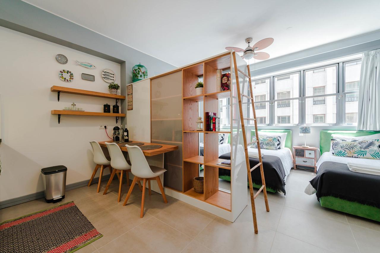 Merc Porto Bolhao Place エクステリア 写真