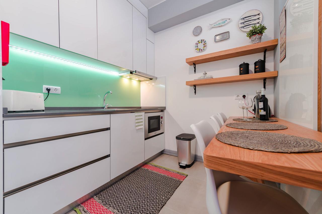 Merc Porto Bolhao Place エクステリア 写真