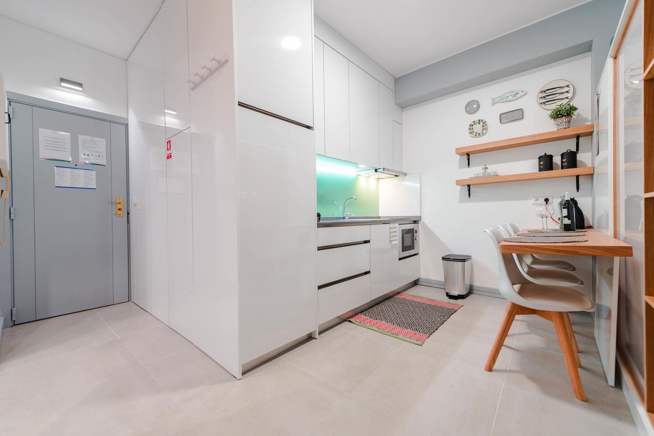 Merc Porto Bolhao Place エクステリア 写真